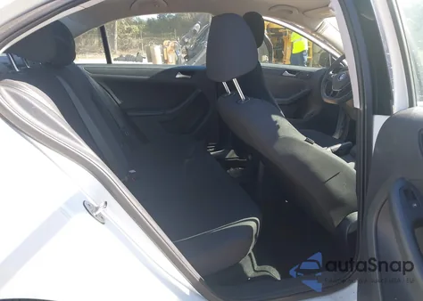 2016 Volkswagen Jetta 1.4T S z USA, uszkodzony, nr VIN 3VW267AJ7GM392566